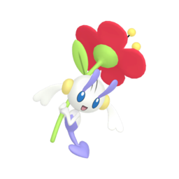 #670 Floette